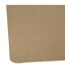 Set de Table Uni Mira 33x49cm Doré-2