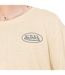 T-shirt homme comfort en jersey print devant et dos Oil Vondutch-2