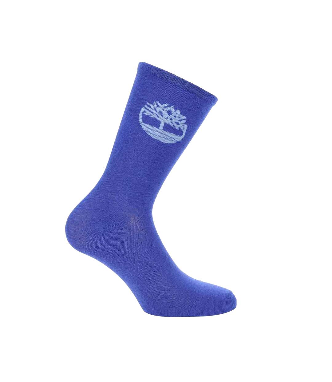 Chaussettes Homme Noir Bleu Timberland-3