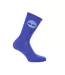 Chaussettes Homme Noir Bleu Timberland-3
