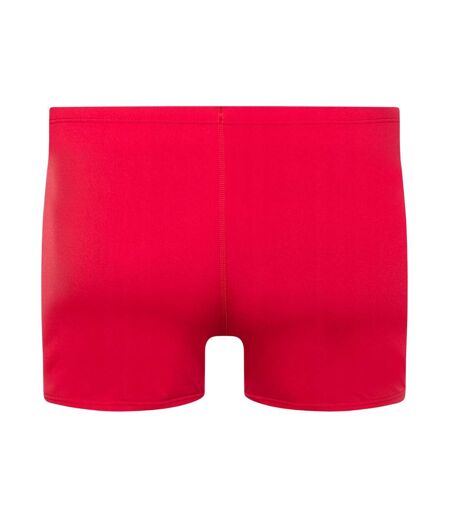 Short De Bain Hydrastrong Homme Rouge Nike