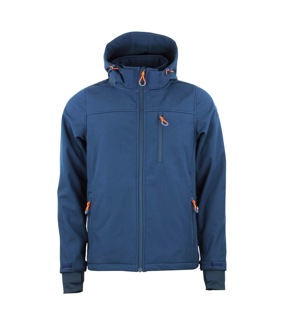 Blouson softshell CLAUDIO-1