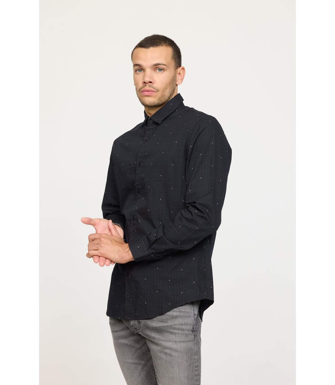 Chemise Dolixo-2