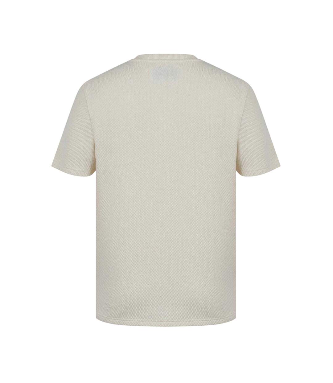 Mens Sandleford Bubble T-shirt Beige Jack Wills-2