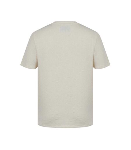Mens Sandleford Bubble T-shirt Beige Jack Wills