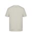 Mens Sandleford Bubble T-shirt Beige Jack Wills-2