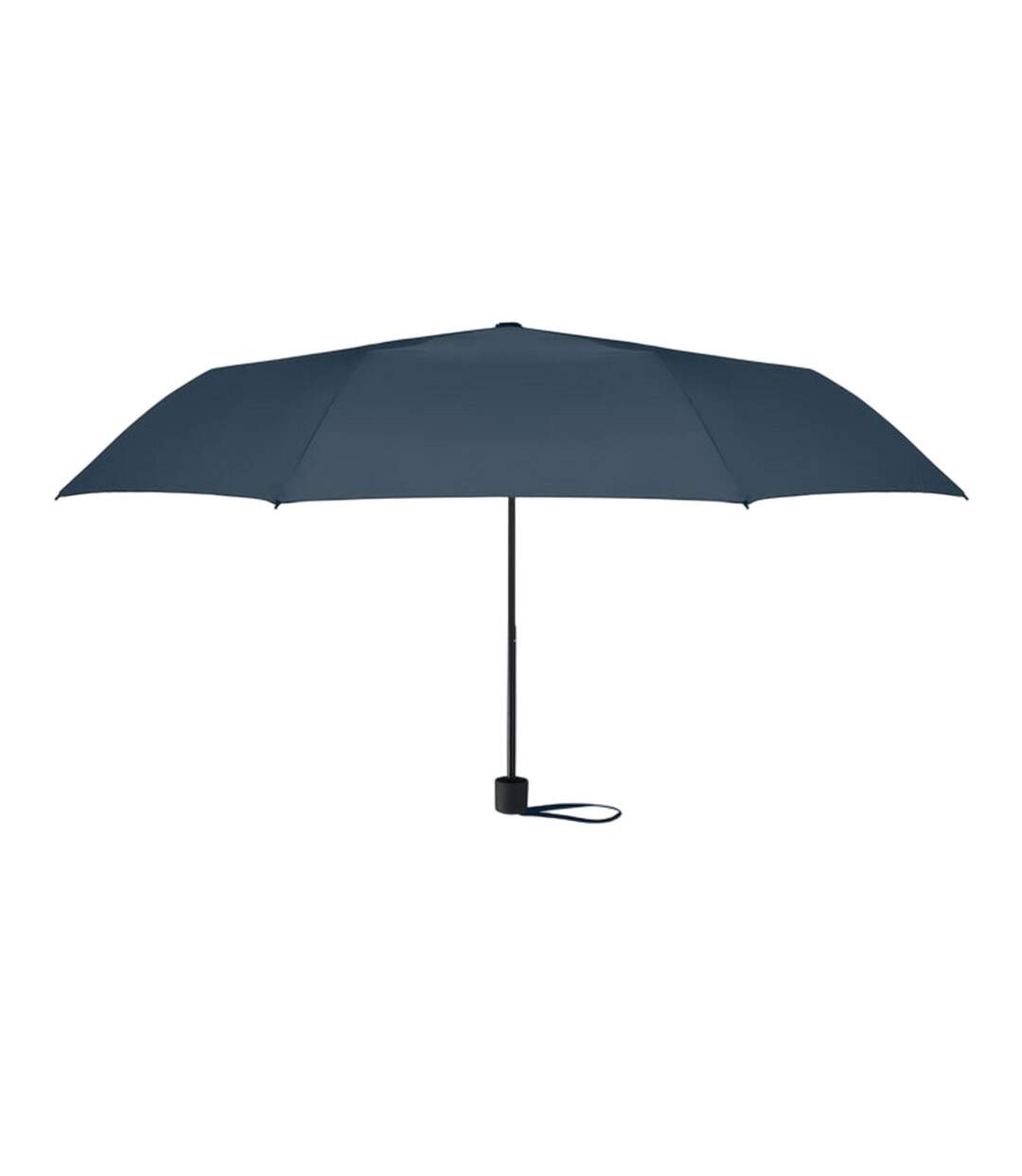 Ensemble Parapluie Pliant Seattle Taille Unique Bleu MidOcean-3