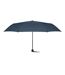Ensemble Parapluie Pliant Seattle Taille Unique Bleu MidOcean-3