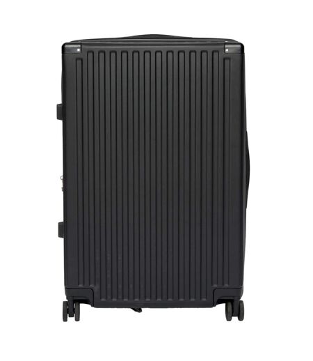 Valise Studio Leon Taille Unique Noir Kings Will Dream