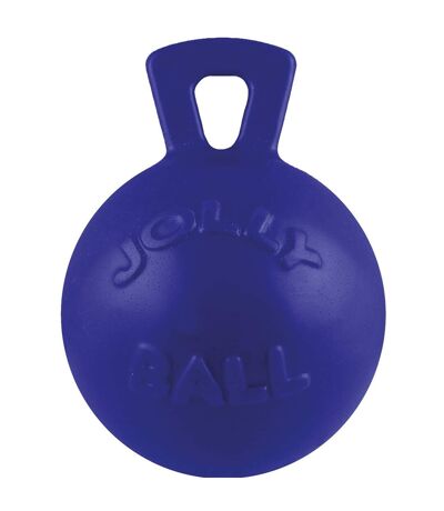 Jouet pour chiens tug-n-toss taille 4,5 bleu Jolly Pets