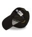 Casquette trucker premium filet et logo PU DC Comics Technic Capslab-5