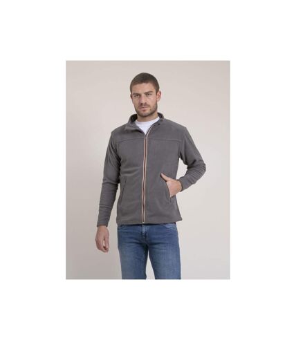 Gilet zippé polaire WECATLON