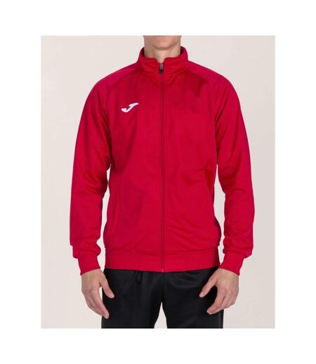 Veste Combi Homme Rouge Joma