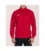 Veste Combi Homme Rouge Joma-1