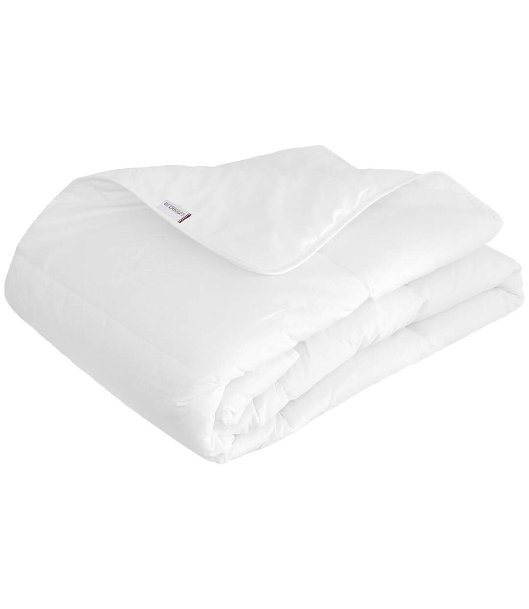 Couette ELSA garnissage fibre polyester Ultra légère (été)-1