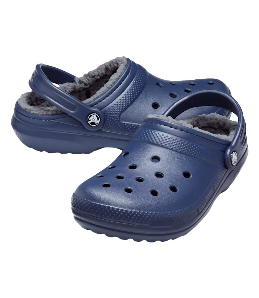 Sabot à Enfiler Crocs Classic Limed Clog-3