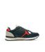 Baskets marine homme pepe jeans brit basic-2
