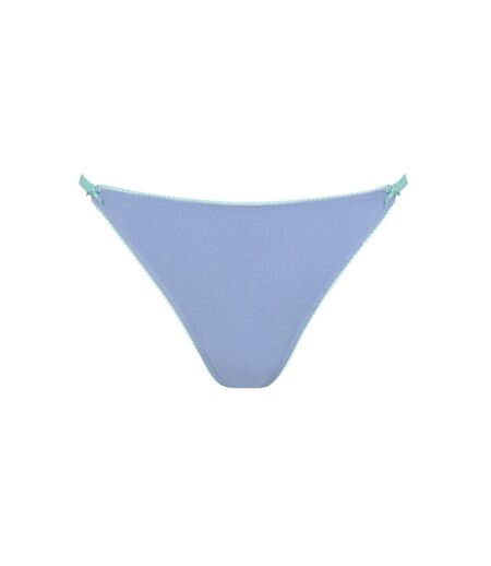 Slip bikini italien RAINBOW Lisca Cheek