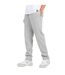 Pantalon De Jogging Homme Gris Clair Chiné Brave Soul-2