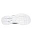 Mens Summits Diamond Dream Slip-in Casual Shoes Navy Pink Skechers-3