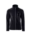 Veste Polaire Monar Homme Noir Hi-Tec-1