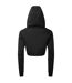 TriDri Womens/Ladies Cropped Jacket (Black) - UTRW7931