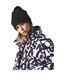 Snowstar thermal beanie charcoal Beechfield-2