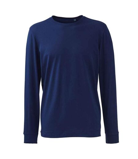 Anthem - T-shirt - Homme (Bleu marine) - UTPC4296