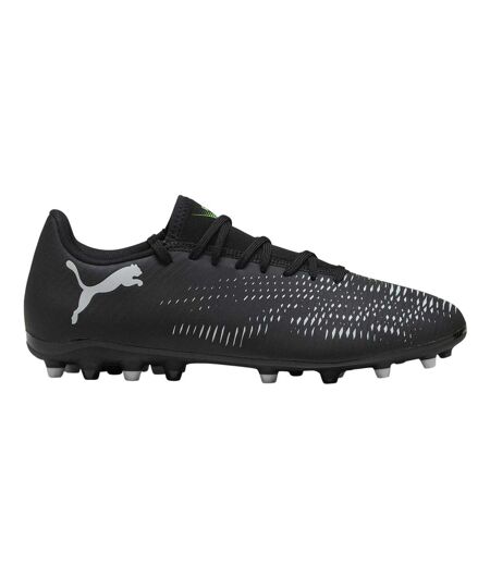 Mens Future 8 Play Firm Ground Football Boots  Black Puma