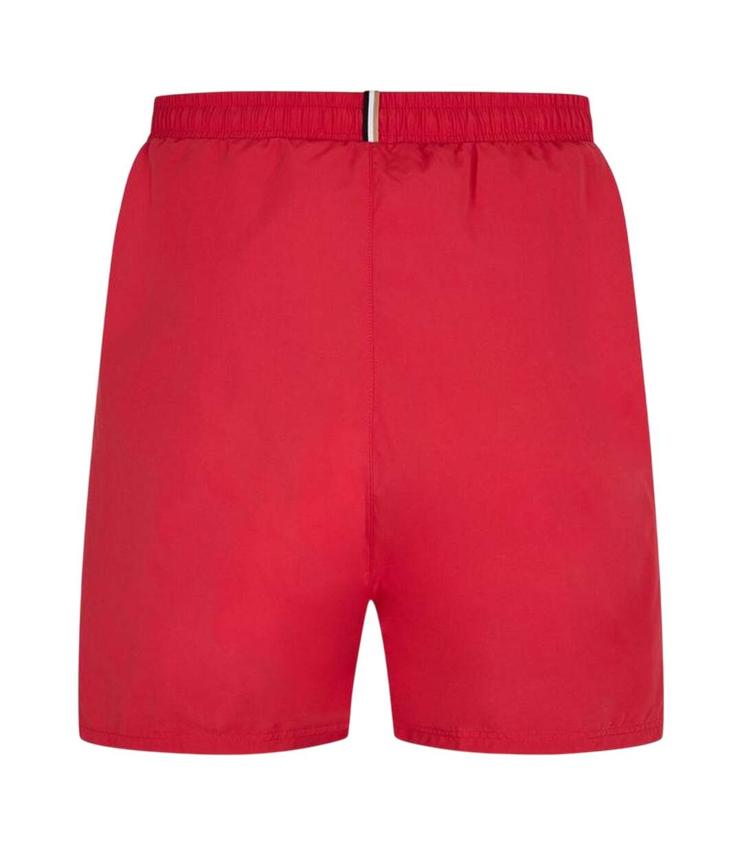 Short De Bain Dolphin Homme Rouge Vif Boss-2