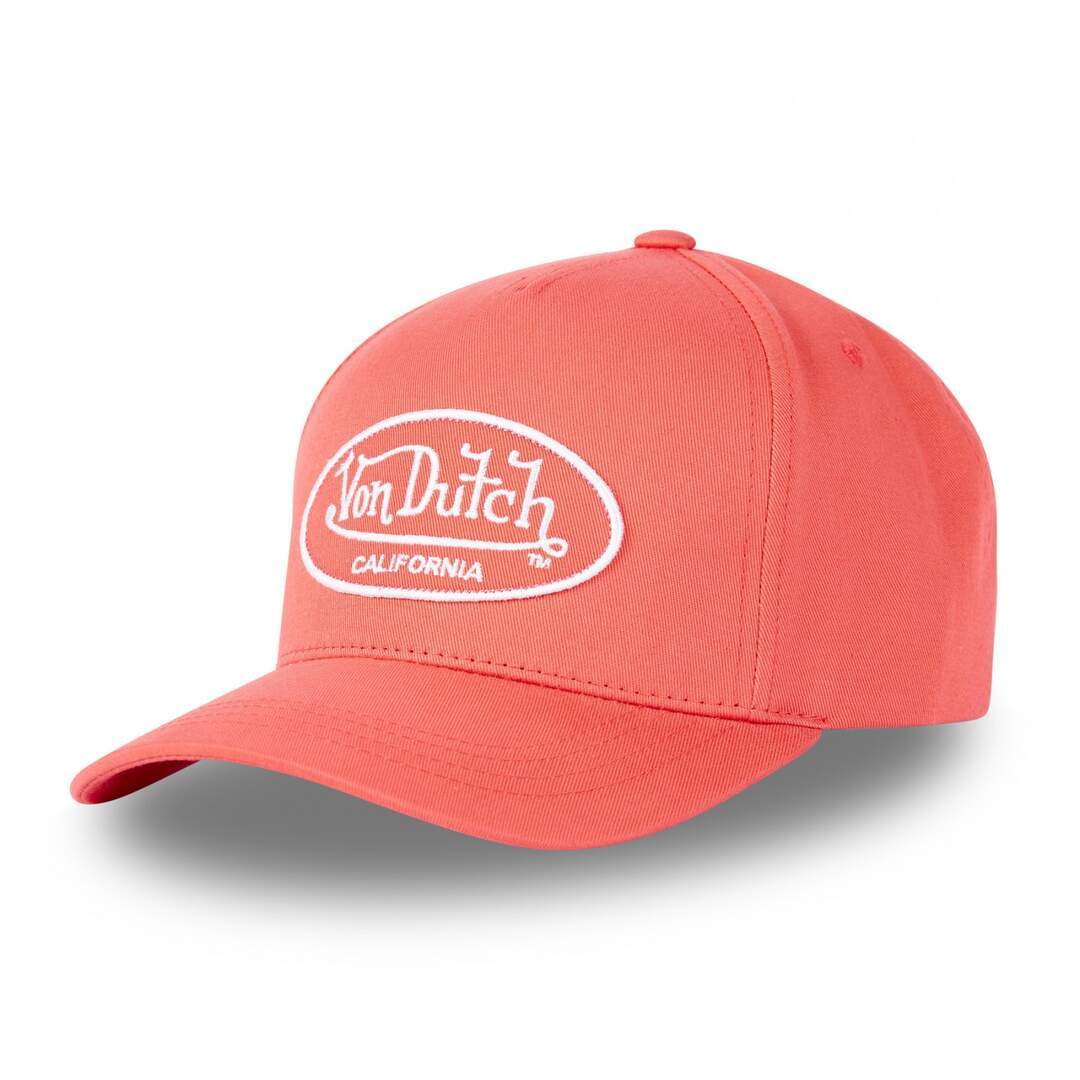 Casquette Baseball Vondutch-1