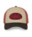 Casquette baseball filet souple premium avec patch Terry 17 Vondutch-2