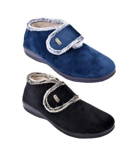 Charentaise Femme PREMIUM SCRATCH