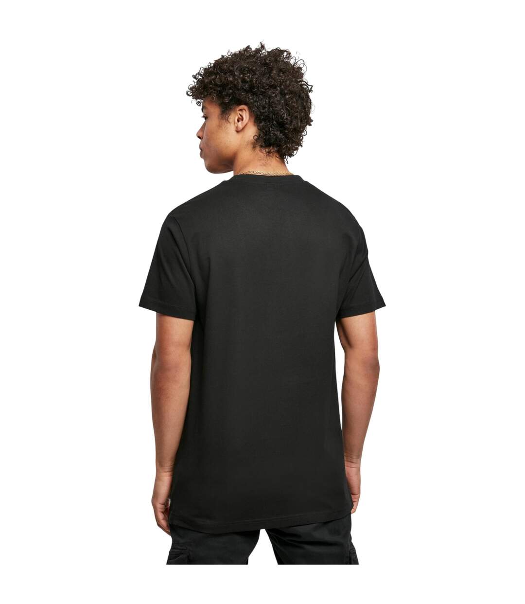 Noir Mister Tee-4