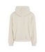 Sweat À Capuche Homme Sable Blanc Urban Classics-2