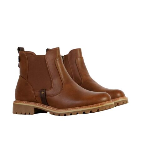 Bottines à Zip The Divine Factory