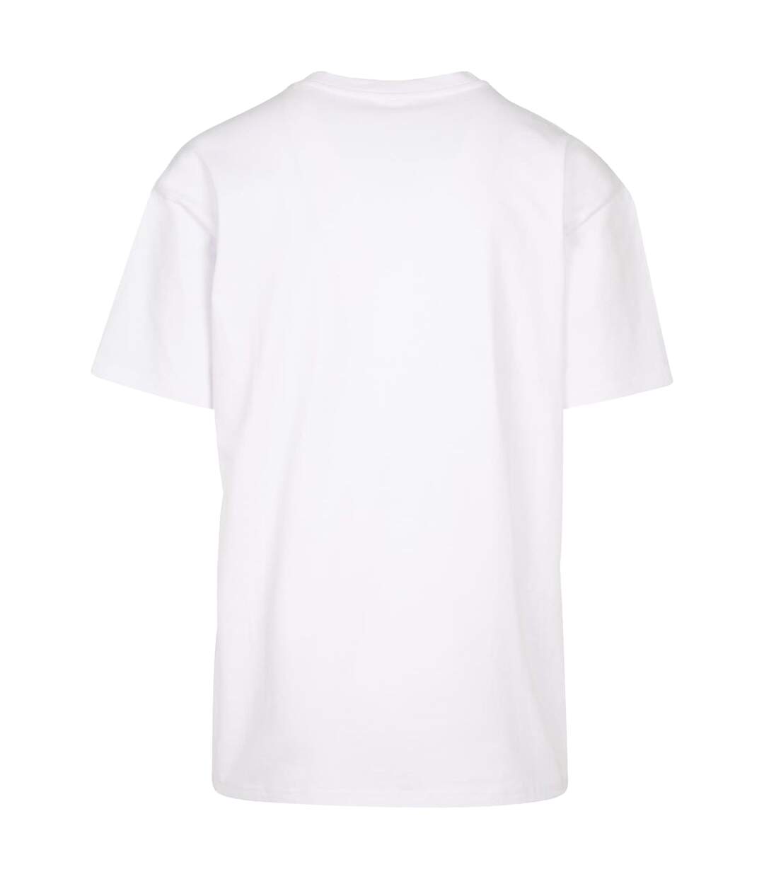 Blanc Mister Tee-3