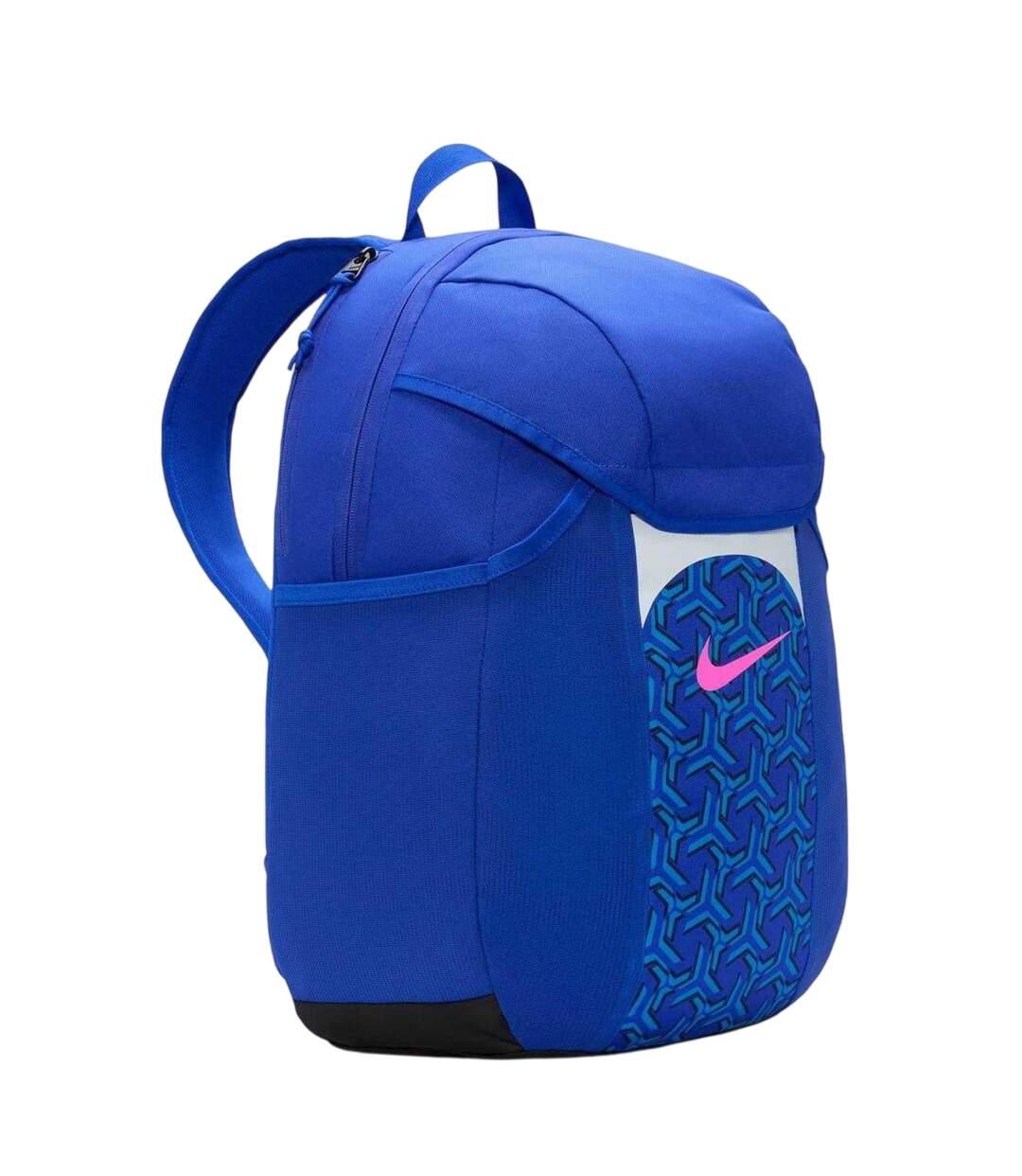 Sac À Dos Team Taille Unique Bleu Nike-2