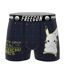 Lot de 3 boxers homme Pokemon Freegun-3
