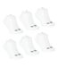 Lot de 6 socquettes homme Sport Wilson-2
