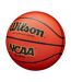 Ballon De Basket Ncaa Era Taille 7 Marron Wilson-3