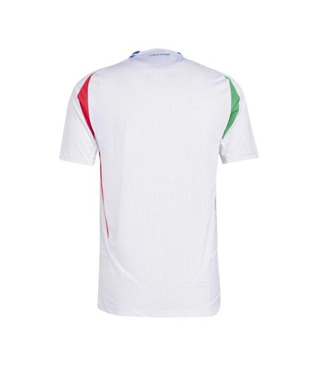 Italie maillot authentique extérieur homme adidas euro 2024