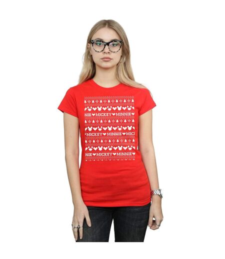 (Rouge) - UTBI31650