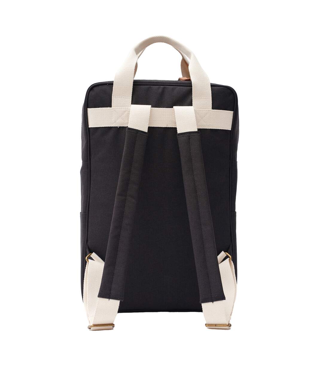 Taille unique noir Vinga-2