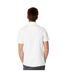 Polo homme blanc cassé Maine