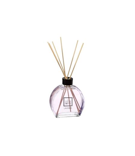 Diffuseur de Parfum & 6 Bâtonnets Haly 50ml Lavande