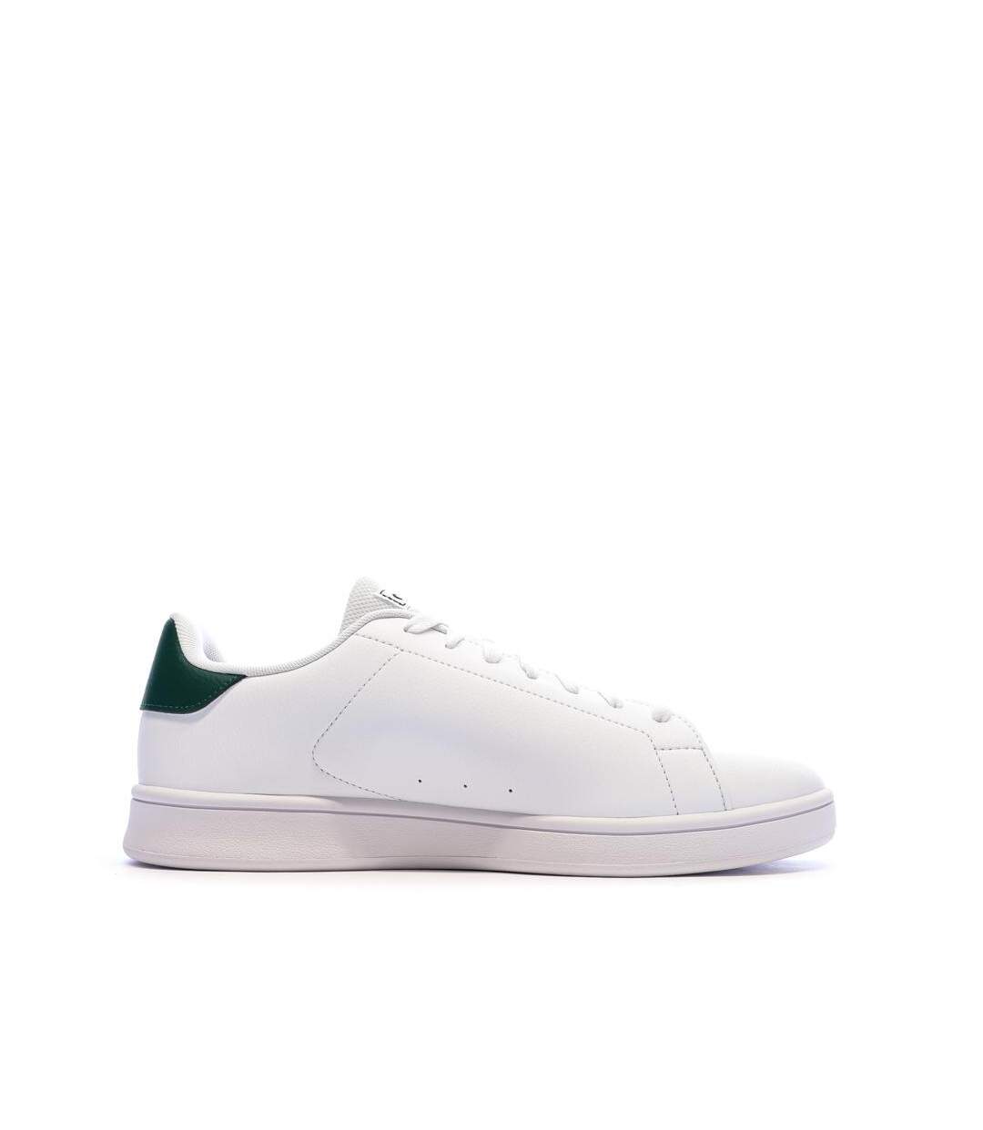 Baskets blanches homme adidas urban-2