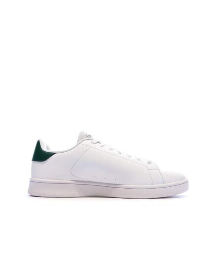 Baskets blanches homme adidas urban