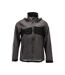 Veste Extérieure Accelerate Homme Anthracite Noir Mascot-1