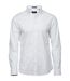 Chemise perfect homme blanc Tee Jays-1